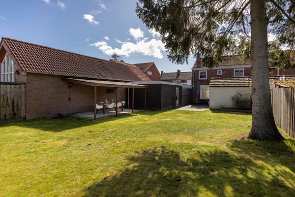 Medium property photo - Antoon van de Venstraat 14, 5691 CK Son en Breugel